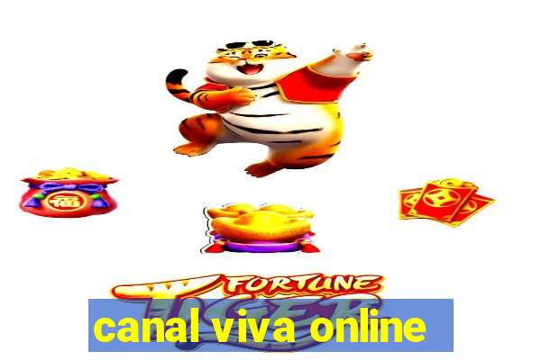 canal viva online